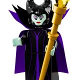 conjunto LEGO 71012-maleficent